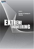 DVD : Extreme Engineering Season 1 - Episode 3: Subways in America