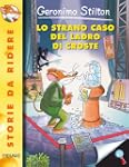 Lo strano caso del ladro di croste
