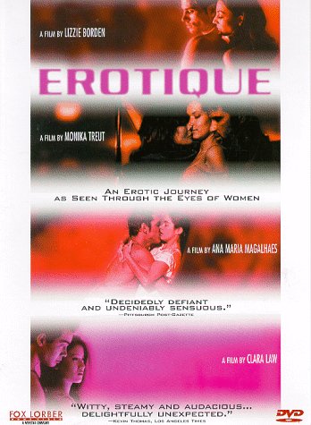 film dvd erotique