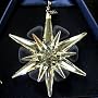 Swarovski Christmas Ornament 2005 680502