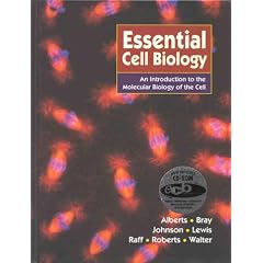 Essential Cell Biology: An introducton to the Molecular Biology of the Cell