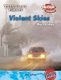 Violent skies : hurricanes