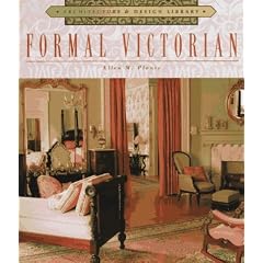 Formal Victorian (Architecture and Design Library)