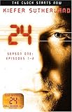 24 - TV Starter Set (Season 1, Episodes 1-2) (2001)