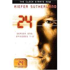 24: TV Starter Set (Ws Dub Sub Dol) [Import Zone 1]