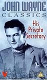 John Wayne Classics - His Private Secretary [1933]
