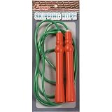 Champion Sports Adjustable Long Handed Speed Rope 51YSCWTclKL. SL160 Champion Sports Adjustable Long Handed Speed Rope