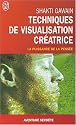 Techniques de visualisation créatrice