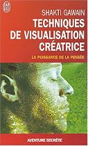 Techniques de visualisation créatrice