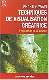 Techniques de visualisation cr�atrice