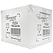Lillian Tablesettings 10 Count Square Plastic Plate, 8-Inch, White
