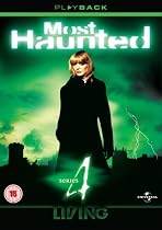 Most Haunted - Series 4 [DVD]