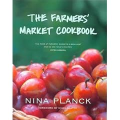 The Farmers' Market Cookbook