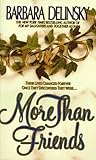 More Than Friends