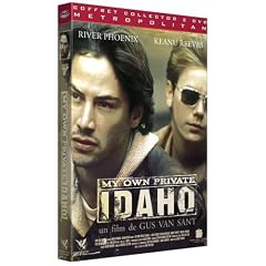 My Own Private Idaho