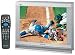 Panasonic CT32HX40 32" TAU Pure Flat Screen HDTV-Ready TV