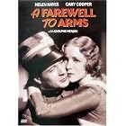 Click here to buy A Farewell to Arms.