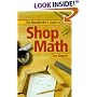 The Woodworker's Guide to Shop Math