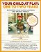 Book Your Child at Play: One to Two Years (Your Child at Play)