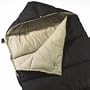 Eddie Bauer Convertible Hood Sleeping Bag