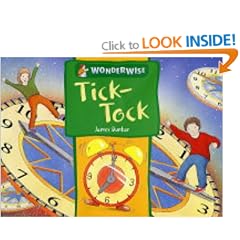 Tick-tock (Wonderwise)