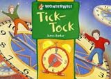 Product details for Tick-tock (Wonderwise)