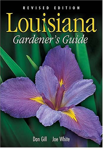 City Travel Guides Discounted  Books : Louisiana Gardener's Guide - Revised Edition