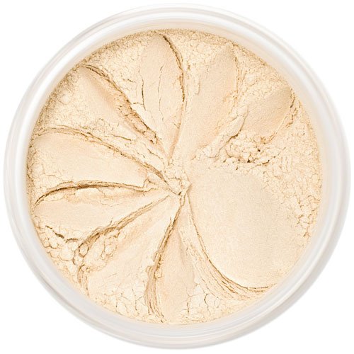 Lily Lolo 100% natural, mineral shimmer powder - STAR DUST, 6g