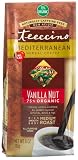 Teeccino Caffeine-Free Herbal Coffee, Mediterranean Vanilla Nut, 11-Ounce Bags (Pack of 3)