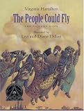 The People Could Fly: The Picture Book (New York Times Best Illustrated Books (Awards))