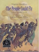 The People Could Fly: The Picture Book (New York Times Best Illustrated Books (Awards))