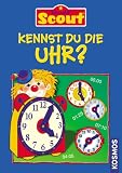 Kennst du die Uhr? Gesamttitel: Der @echte Scout - Annette; Stolte, Reiner Neubauer