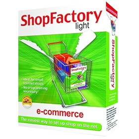 ShopFactory Light 5.0