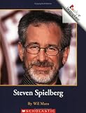 Steven Spielberg (Rookie Biographies)