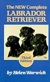 The New Complete Labrador Retriever