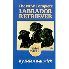 The New Complete Labrador Retriever