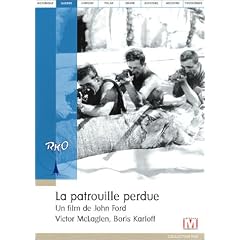 La Patrouille perdue