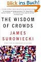 The Wisdom of Crowds