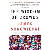 The Wisdom of Crowds