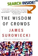 The Wisdom of Crowds