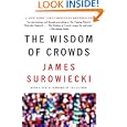 The Wisdom of Crowds