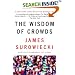 The Wisdom of Crowds