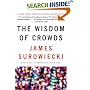 The Wisdom of Crowds