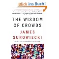 The Wisdom of Crowds