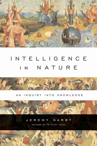 Intelligence in Nature under The Books Store