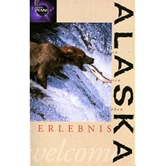 Alaska - Lonely Planet [VHS]