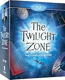 Image de Twilight Zone: Complete Series [Blu-ray]