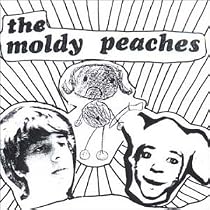 The Moldy Peaches