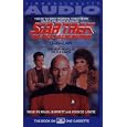 Star Trek Next Generation Q in-Law by Peter David, de Lancie; John, and Majel Barrett