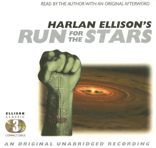  Harlan Ellison